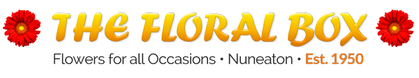The Floral Box in Nuneaton
